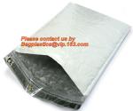 Customized Printed Bubble Mailers/Air Bubble Bag/Padded Envelopes Bags, envelope