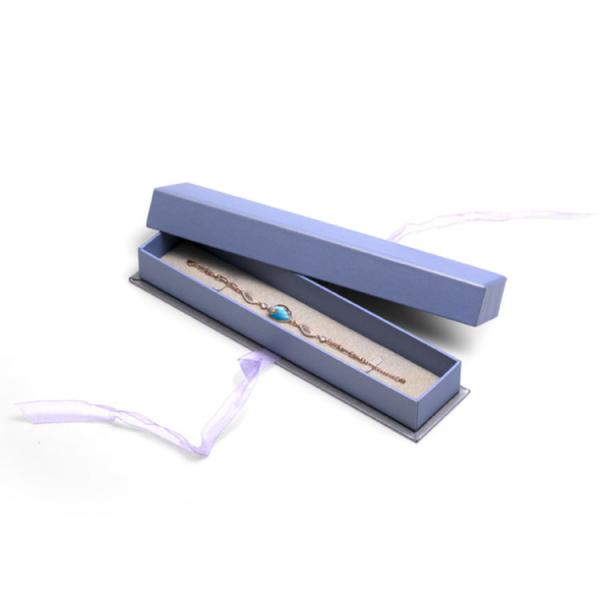 Buy cheap Ring Necklace Creative Jewelry Packaging With Gift Foam from wholesalers