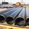 Buy cheap ASTM A106 carbon steel tube 4 - 100 mm seamless carbon steel pipes from wholesalers