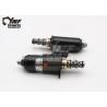 Buy cheap Mild Steel Kobelco Solenoid Valve 2436R732F1 2436R753F1 For Excavator SK16-N2 from wholesalers
