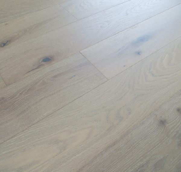 Buy cheap popular color European Oak engineered hardwood flooring, color T from wholesalers
