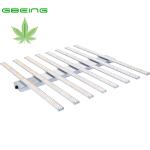 4x4 Coverage Dimmable 600W 1000W 660nm LED Grow Light Bar