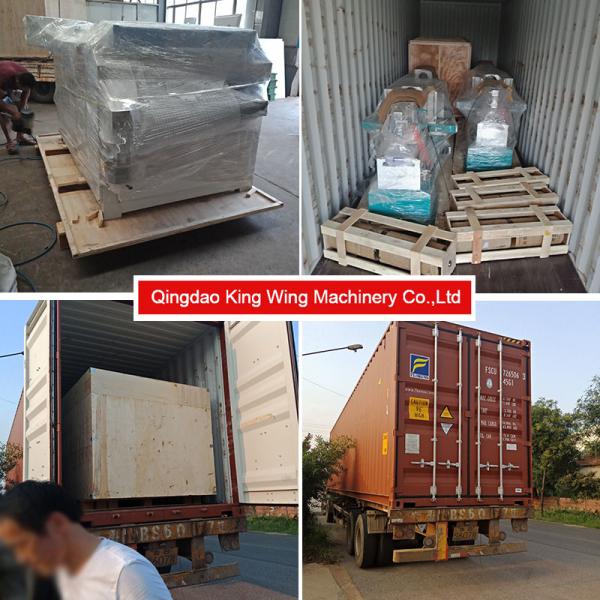 Buy cheap Antique wood board wood floor polishing machine from wholesalers