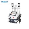 Buy cheap Portable 360 Degree Lipocryo Cryolipolysis Slimming Machine from wholesalers