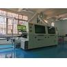 Buy cheap Dual Wave 5.2L 19KW 0.5MPa Lead Free Soldering Machine from wholesalers