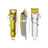 Buy cheap Lion Battery Electric Hair Trimmer , Professional Barber Shop Hair Clippers from wholesalers