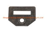 Black Phosphated Hardened Steel Spring Clip Clamp High Pressure Standard