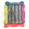 Buy cheap Fabric Tape Sew On Reflective Piping Edging Braid Trim For Safety Clothing from wholesalers