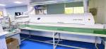 10 Zones Lead Free Reflow Oven