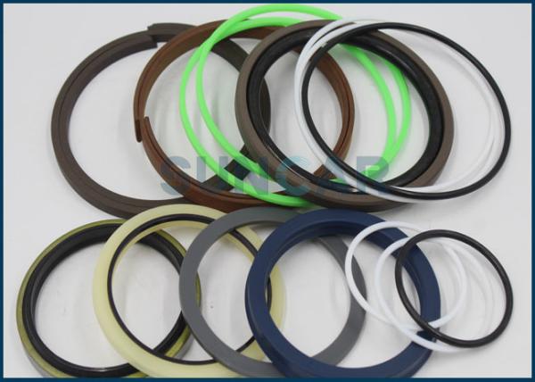 Buy cheap YM01V00019R300 Boom Bucket Cylinder Seal For KOBELCO SK170-8 SK170-9 from wholesalers
