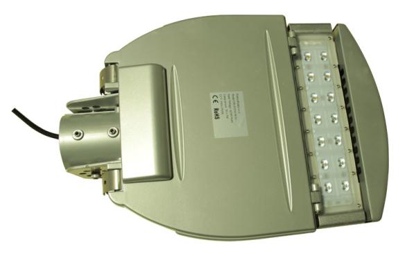Buy cheap 30W 2850Lumen Leds IP66 LED Roadway Lights 3000K - 6500K CCT from wholesalers