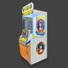Buy cheap Dreamland coin operated kids capsule toys game machine cute egg toys machine for sale from wholesalers