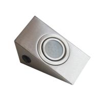 Buy cheap High Quality Triangle Shaped LED Cabinet Light perfect for cabinet lighting product