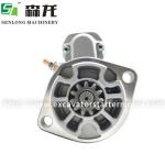 12V, Excavator Starter forklift motor70024277,4280006800,4280006801,42800068021