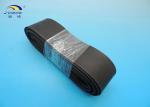 UL Requirement flame retardant heat shrink wrap tubing 20.0mm Black