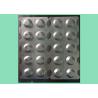 Buy cheap High Speed Aluminum Aluminum Blister Packing Machine Pharmacy Hot sale Package Equipment from wholesalers