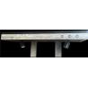 Buy cheap Waterproof Wooden Tortoise Enclosure Open Style Wooden Tortoise Table from wholesalers