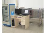 Buy cheap IEC 61591 Air Performance Test System For Cooking Fume Extractors from wholesalers