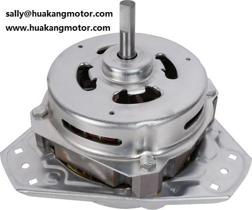 Buy cheap Washing Machine Parts Single Phase Series Motor with Copper Wire HK-158T from wholesalers