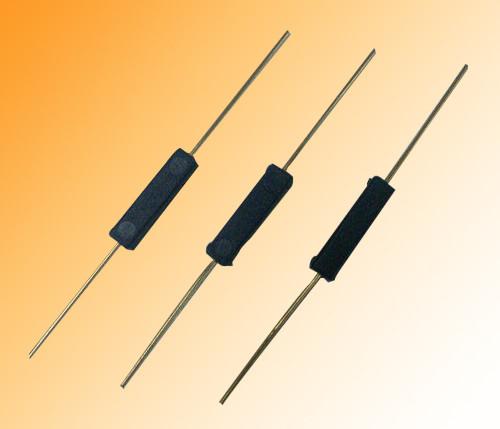 Buy cheap plastic reed switch for PS-10110-NO(2.45*11MM) from wholesalers