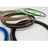 Buy cheap CTC-1680758 CTC-1680760 Arm Bucket Repair Cylinder Seal Kits For Excavator CTC product