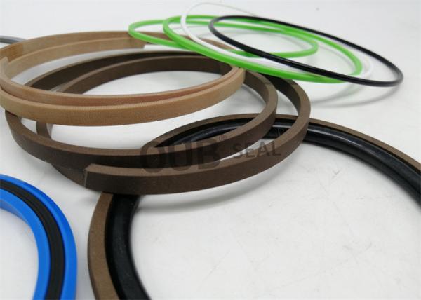 CTC-1680758 CTC-1680760 Arm Bucket Repair Cylinder Seal Kits For Excavator CTC
