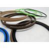 Buy cheap CTC-1680758 CTC-1680760 Arm Bucket Repair Cylinder Seal Kits For Excavator CTC-0875407 OUB Seals from wholesalers