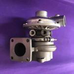 ISUZU 4JJ1 Diesel Engine Turbocharger For Hitachi 130-3 110-3 160-3 180-3 CASE