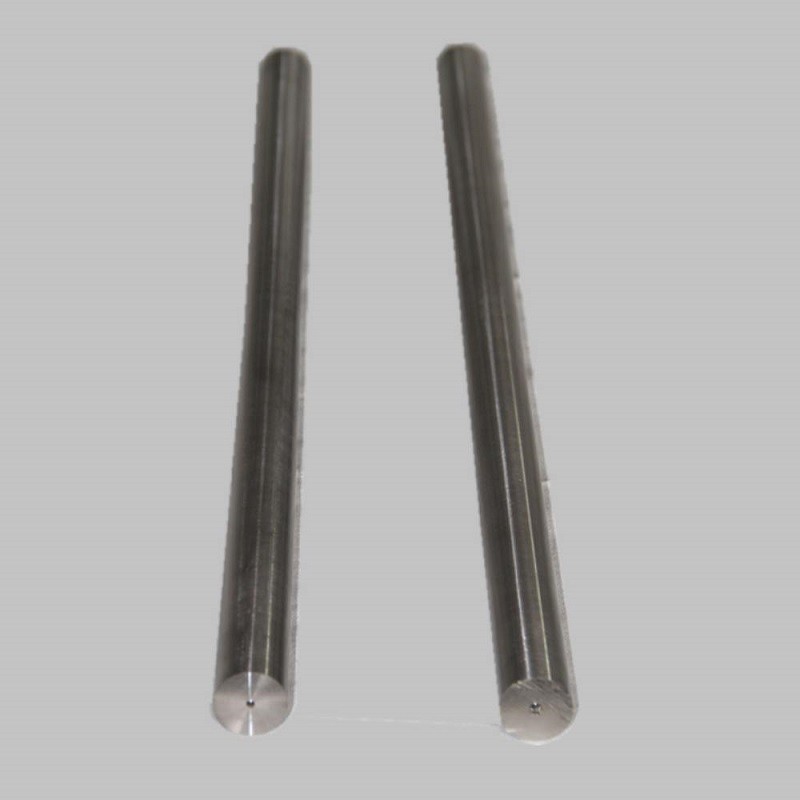 Grade 2.4066 / Alloy 200 / UNS N02200 Pure Nickel Alloy Bars Custom Free Cutting Any Length
