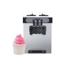 Buy cheap Commercial Hard Ice Cream Filling Machine Italian Ice Cream Maker For Sale Gelato Ice Cream Machine With Wholesale Prices CE from wholesalers
