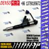 Buy cheap Rail Fuel DENSO Diesel Injector 095000-5225 23670-E0341 095000-5226 23670-E0342 from wholesalers