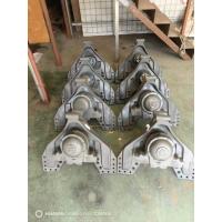 Buy cheap Second Hand Truck Balance Axle Assembly Trucks Used Parts product
