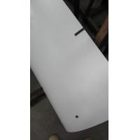 Buy cheap Privacy Tempered Art Glass Window SGCC For Home Building product