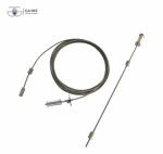 Tanker truck use Liquid Level Measurement 24V Float Fuel Tank Level Sender /