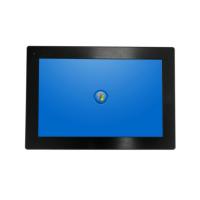 Buy cheap 13.3" IP67 Industrial Open Frame LCD Touch Monitor Wide Temperature 1280x800 product
