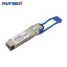 Buy cheap QSFP+ 40G Fiber Optical Transceiver MM SM MPO / LC SR4 100M 10KM LR4 20KM from wholesalers
