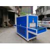 Buy cheap High Speed Shoe Chiller Machine Safety Operation Shoe Making Equipment from wholesalers