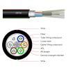 Buy cheap OEM GYTA Duct Aerial Outdoor Fiber Optic Cable Loose Tube Stranded from wholesalers