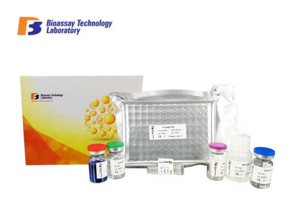 Buy cheap Human Anandamide Enzyme Assay Kits 96 Wells Oem With High Specificity from wholesalers