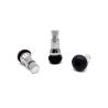 Buy cheap Chrome Sleeve Tubeless Snap In Valve Stem , Aluminum Valve Stems TR413AC from wholesalers