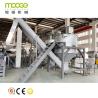 Buy cheap High Precision Plastic Sorting Waste Pet Bottle Washing Recycling Machine from wholesalers