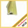 Buy cheap chinese suppliers copper extrusion profile electronic parts from wholesalers