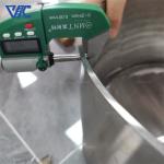 High Temperature Resistant Nickel Alloy Inconel 718 Seamless Pipe/Tube Used In