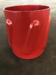 Buy cheap Casing Solid Body Centralizer Customized Color For Oil Drilling Equipment from wholesalers