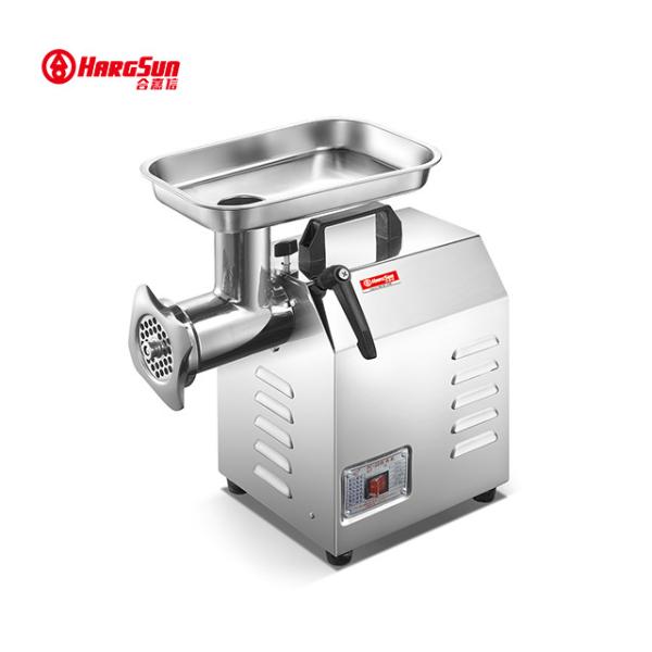 Buy cheap Stainless Steel Electric Meat Grinder Mincer Machine 120kg/h 25kg from wholesalers