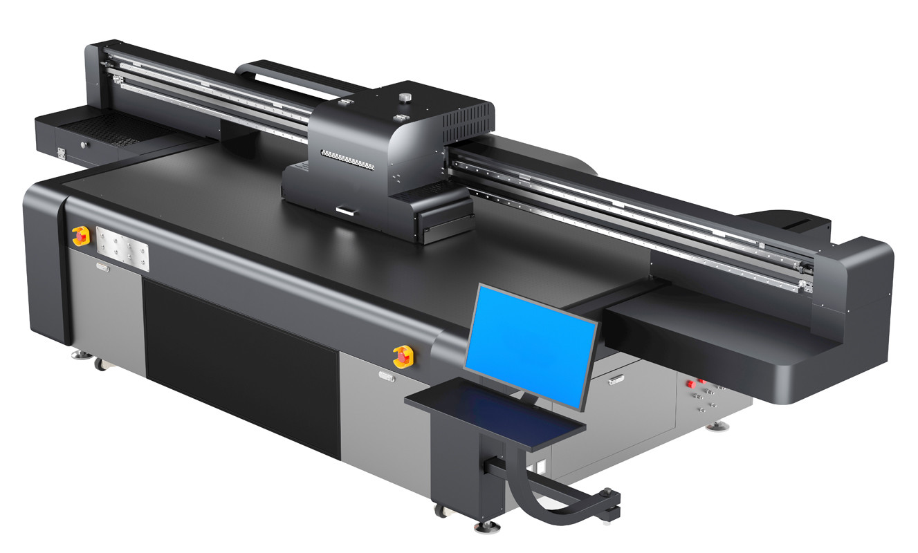 Lightweight Small UV Flatbed Printer Procolored Small UV Led Printer