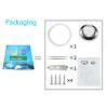 Buy cheap Color Change IP68 RGB LED Pool Light Waterproof Inox 316L 12V 18W from wholesalers