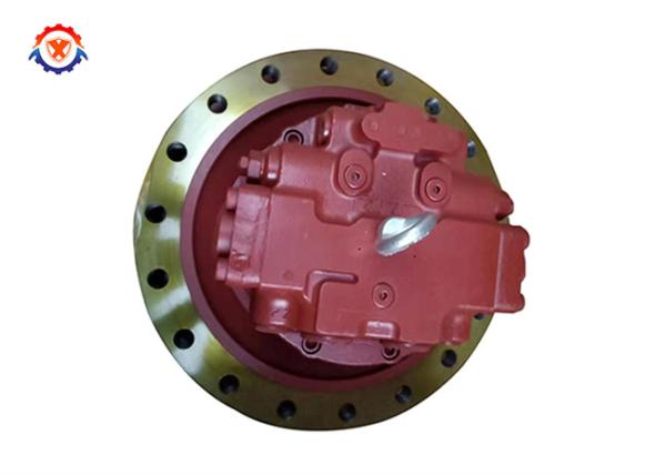 SY335 JS330 HD1430-3 Excavator Travel Motor B0240-93040 MAG-170VP-5000-7