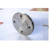 Buy cheap Industrial Stainless Steel Socket Weld Flange Weld Neck Slip On Blind Flange from wholesalers