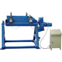 Buy cheap GZ12 Box Beam Production Line Vertical Diaphragm Assembly 20-80mm Clapboard product